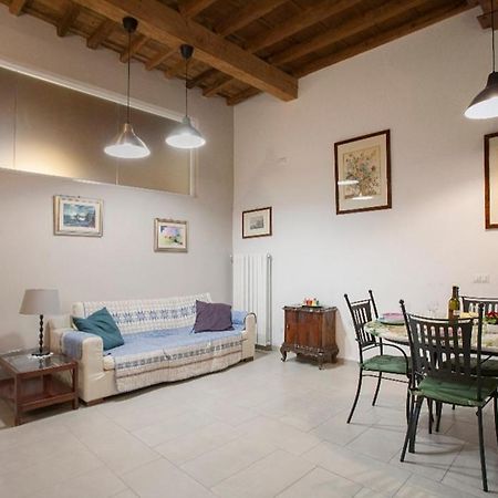 피렌체 Lg House With Balcony Near Ponte Vecchio 아파트 외부 사진