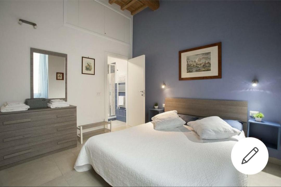 피렌체 Lg House With Balcony Near Ponte Vecchio 아파트 외부 사진