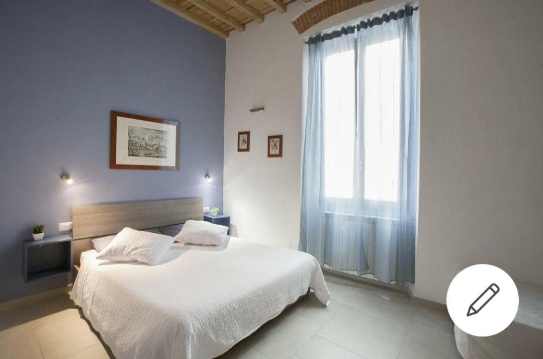 피렌체 Lg House With Balcony Near Ponte Vecchio 아파트 외부 사진