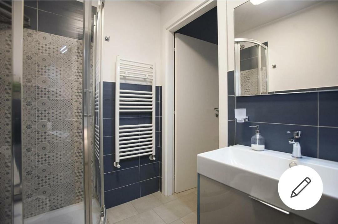 피렌체 Lg House With Balcony Near Ponte Vecchio 아파트 외부 사진