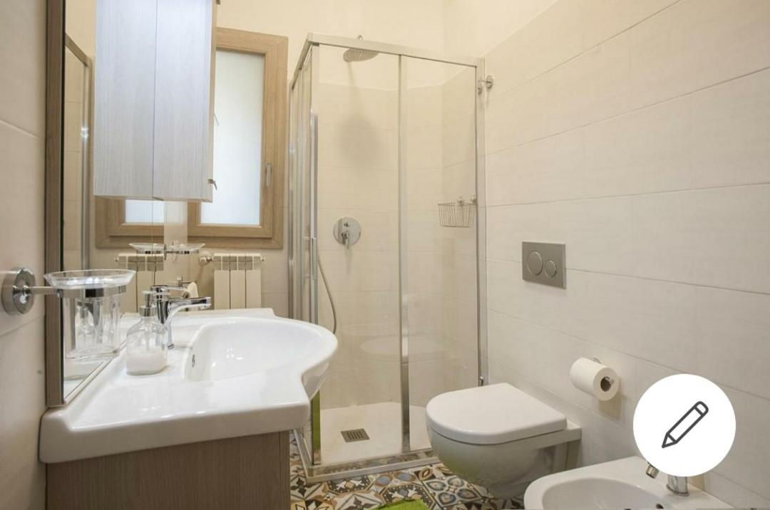 피렌체 Lg House With Balcony Near Ponte Vecchio 아파트 외부 사진