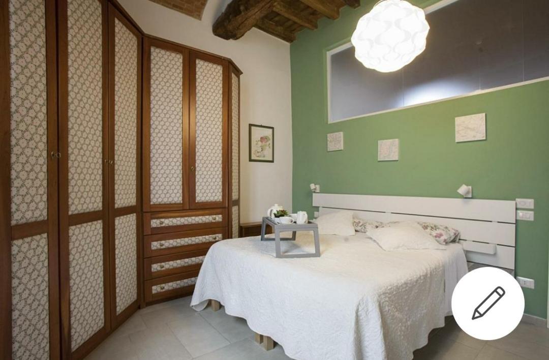 피렌체 Lg House With Balcony Near Ponte Vecchio 아파트 외부 사진