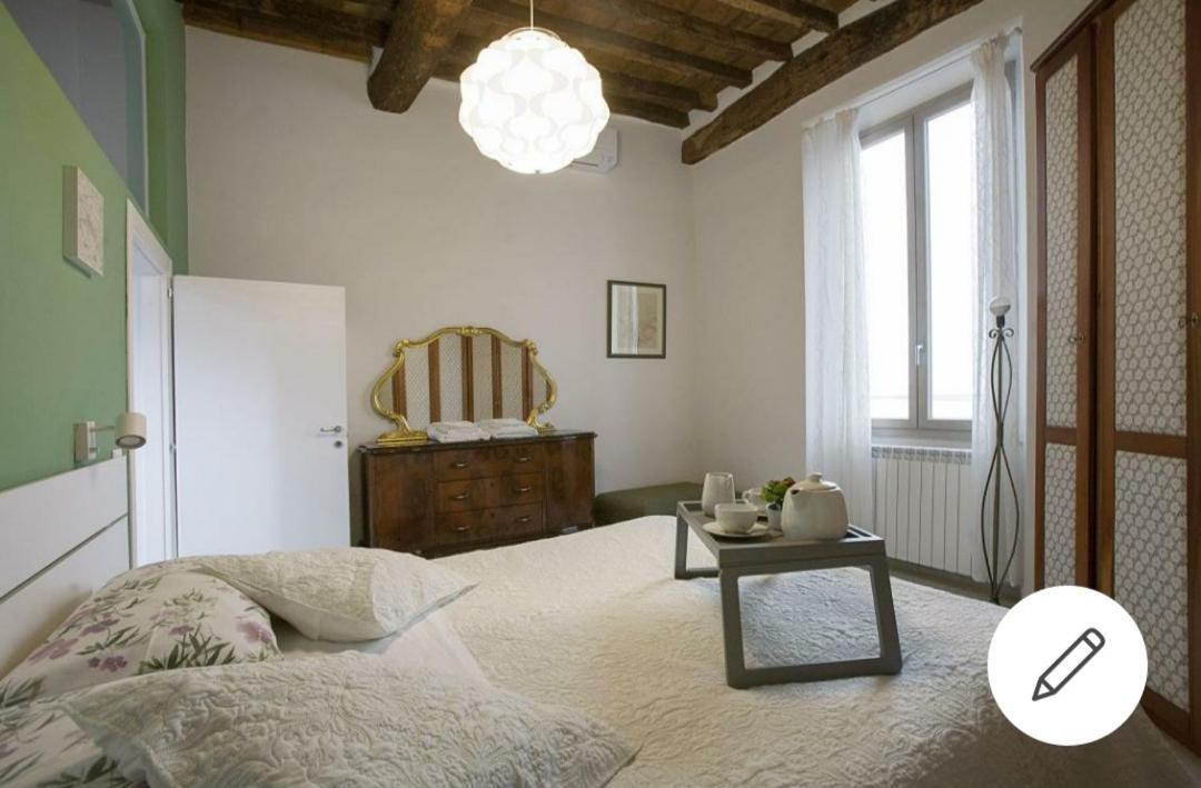 피렌체 Lg House With Balcony Near Ponte Vecchio 아파트 외부 사진