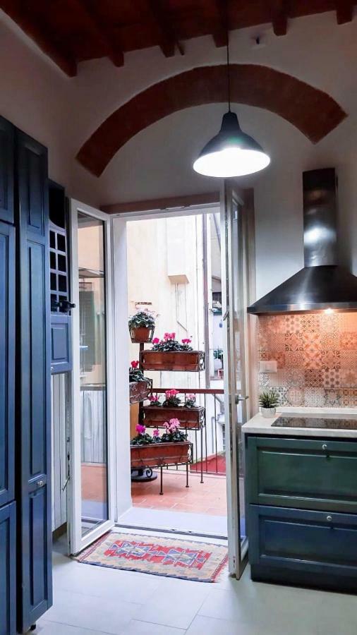 피렌체 Lg House With Balcony Near Ponte Vecchio 아파트 외부 사진