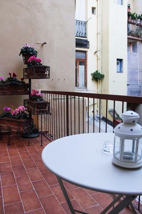 피렌체 Lg House With Balcony Near Ponte Vecchio 아파트 외부 사진