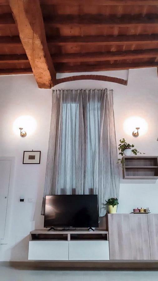 피렌체 Lg House With Balcony Near Ponte Vecchio 아파트 외부 사진