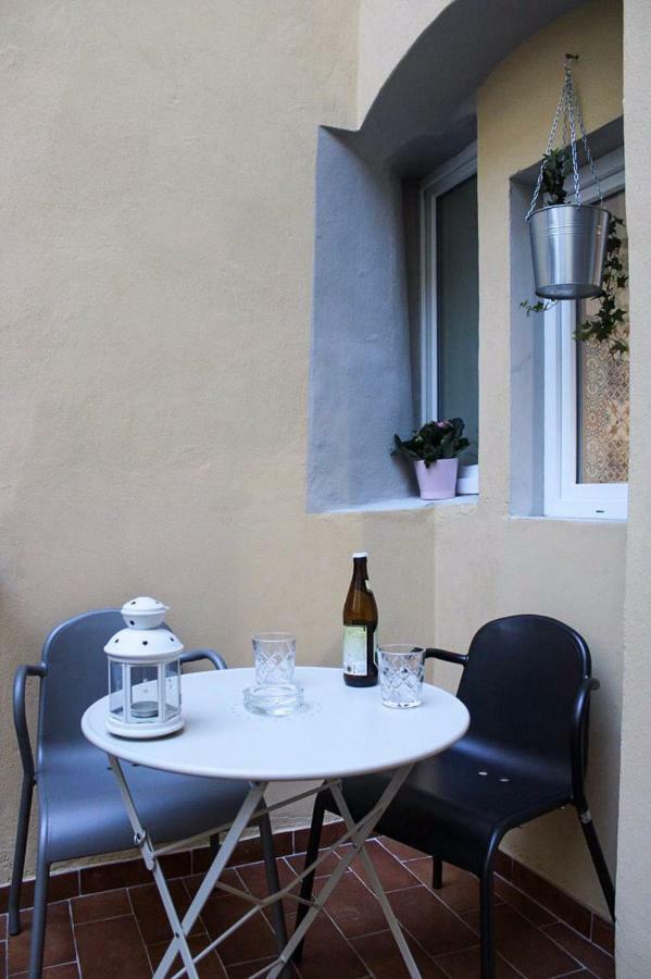 피렌체 Lg House With Balcony Near Ponte Vecchio 아파트 외부 사진