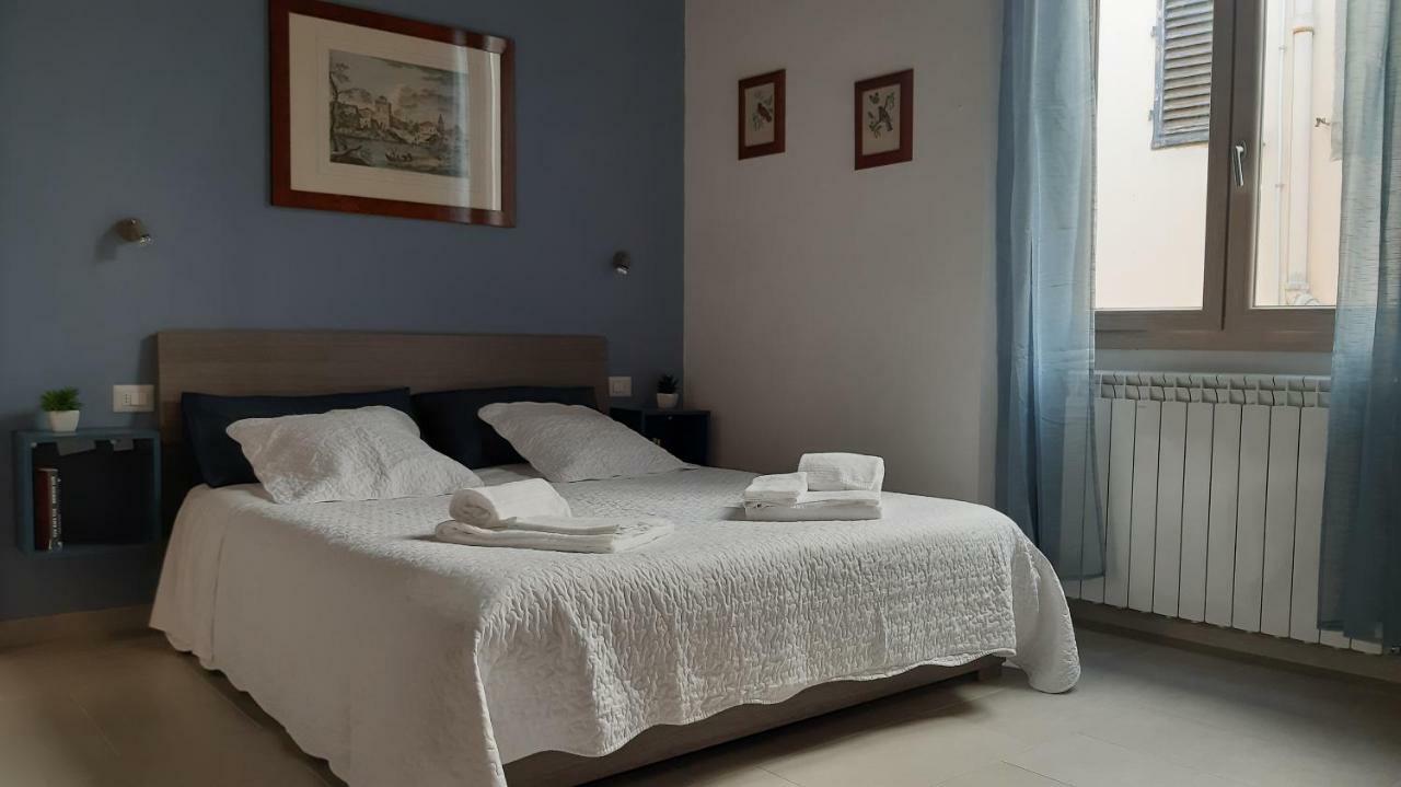 피렌체 Lg House With Balcony Near Ponte Vecchio 아파트 외부 사진