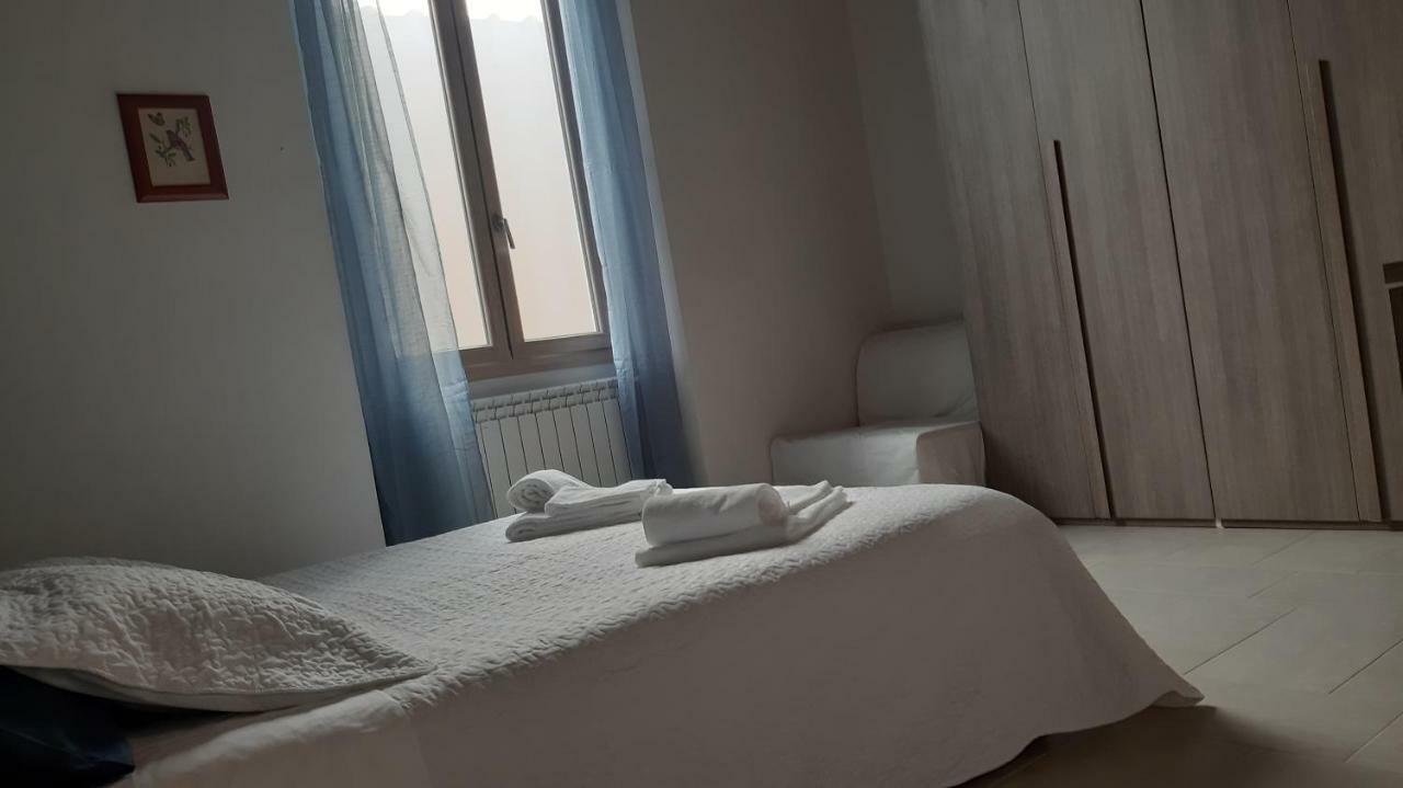 피렌체 Lg House With Balcony Near Ponte Vecchio 아파트 외부 사진