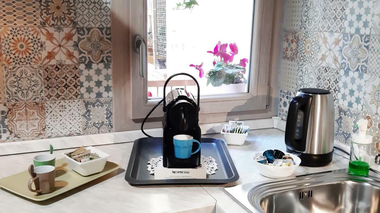 피렌체 Lg House With Balcony Near Ponte Vecchio 아파트 외부 사진