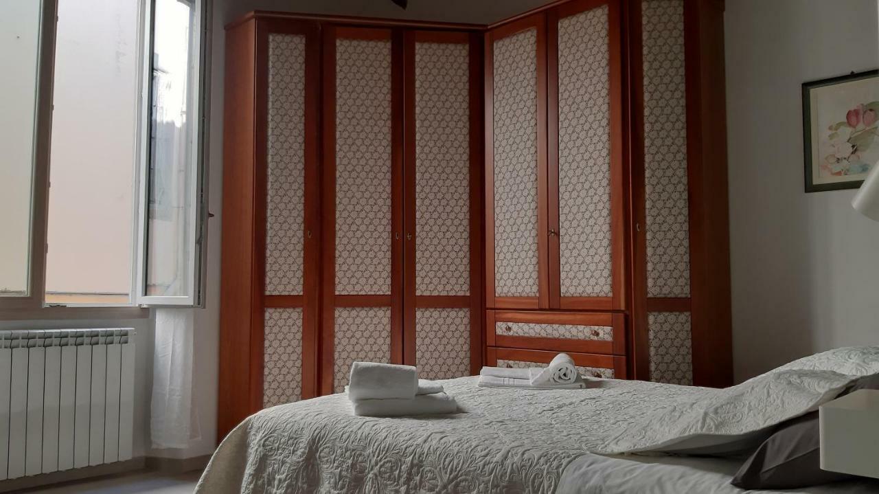 피렌체 Lg House With Balcony Near Ponte Vecchio 아파트 외부 사진